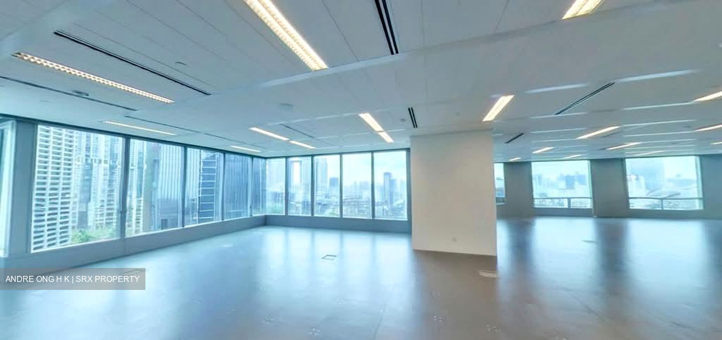 Capital Tower (D1), Office #580612361